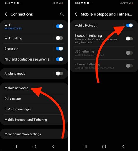 How to Use Hot spot or hotspot Correctly .